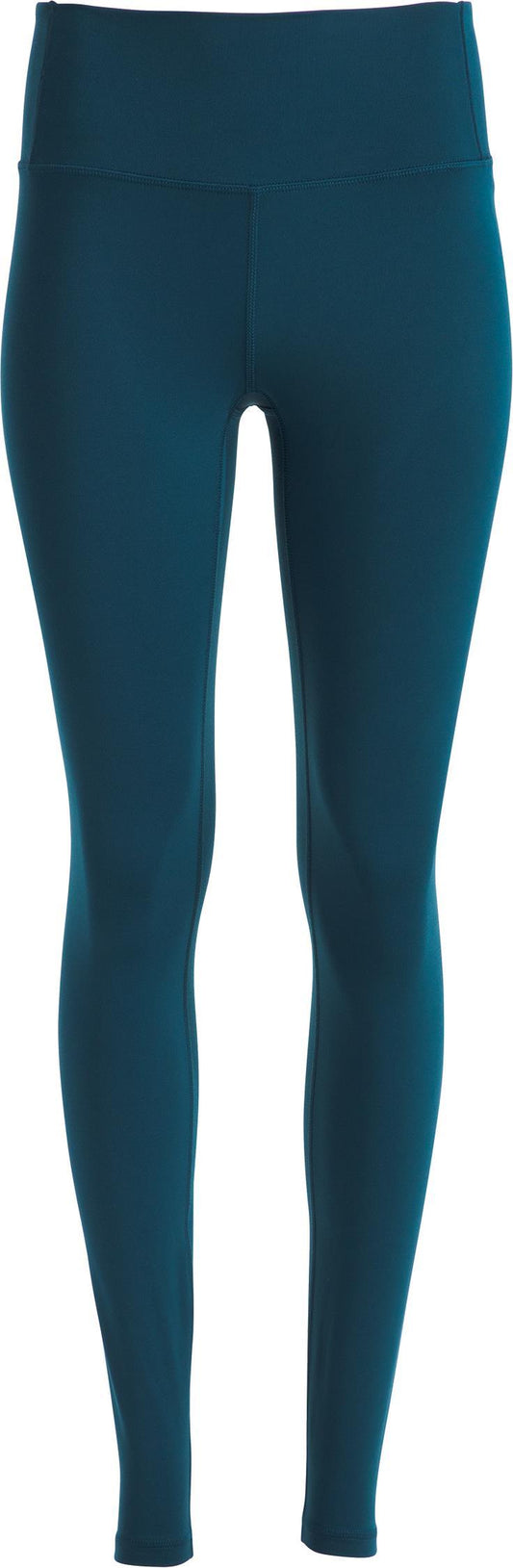 Dune Sky Tights, Reg - Womens - midnight petrol 1