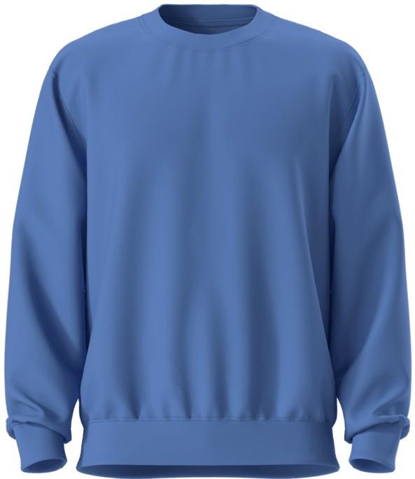 Dynamic Crew - Mens - active blue 1