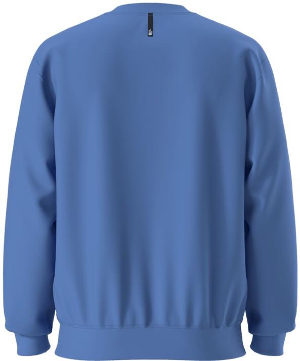 Dynamic Crew - Mens - active blue 1