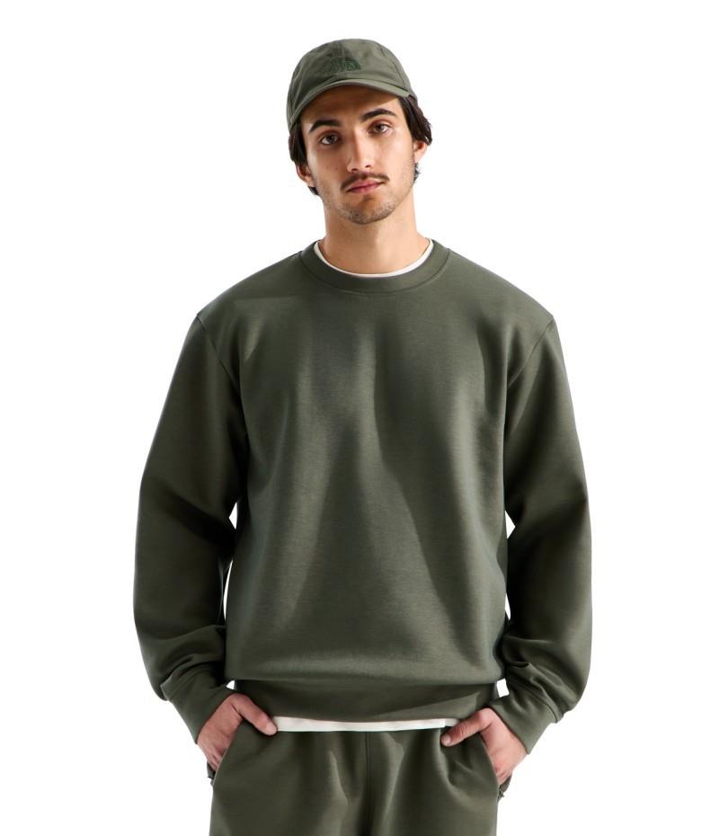 Dynamic Crew - Mens - new taupe green 1