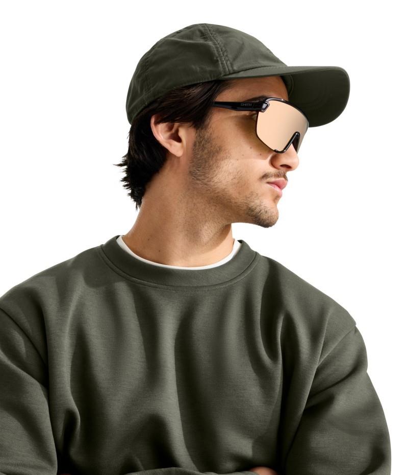 Dynamic Crew - Mens - new taupe green 1