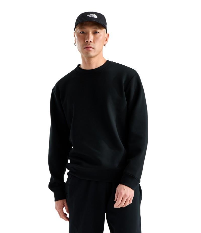 Dynamic Crew - Mens - tnf black 1