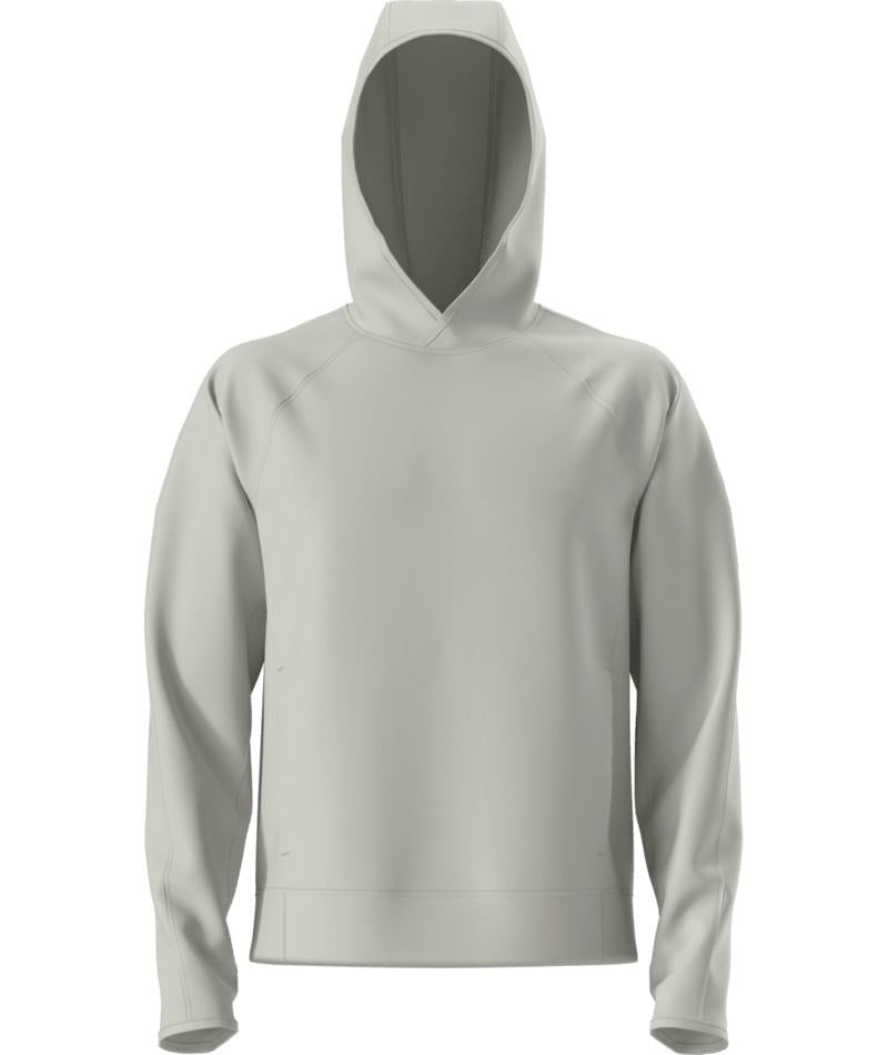 Dynamic Hoodie - Mens - cumulus cloud 1