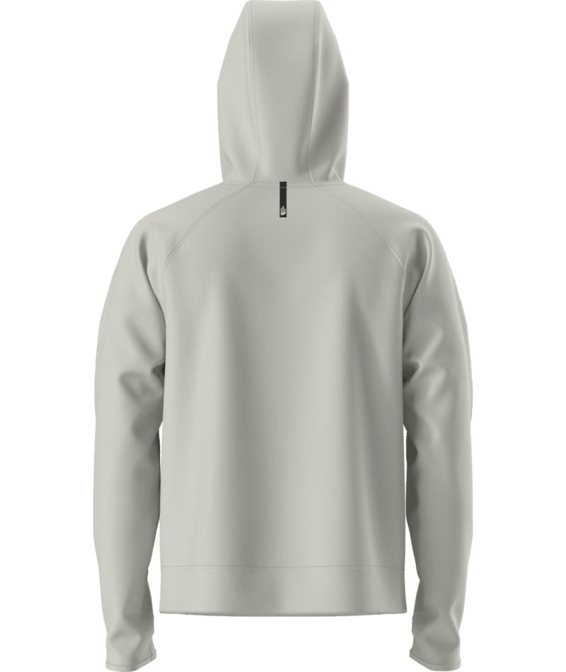 Dynamic Hoodie - Mens - cumulus cloud 1