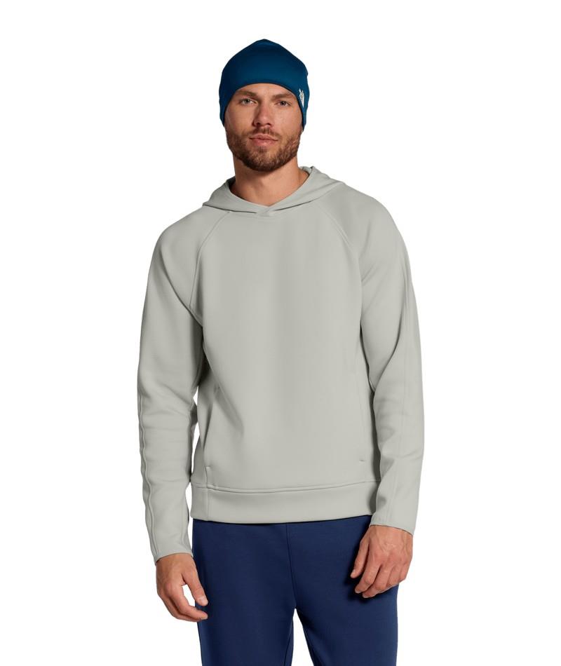Dynamic Hoodie - Mens - cumulus cloud 1