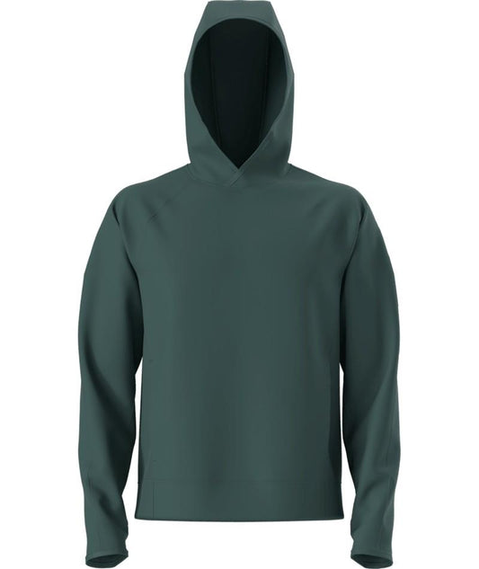 Dynamic Hoodie - Mens - pacific teal 1