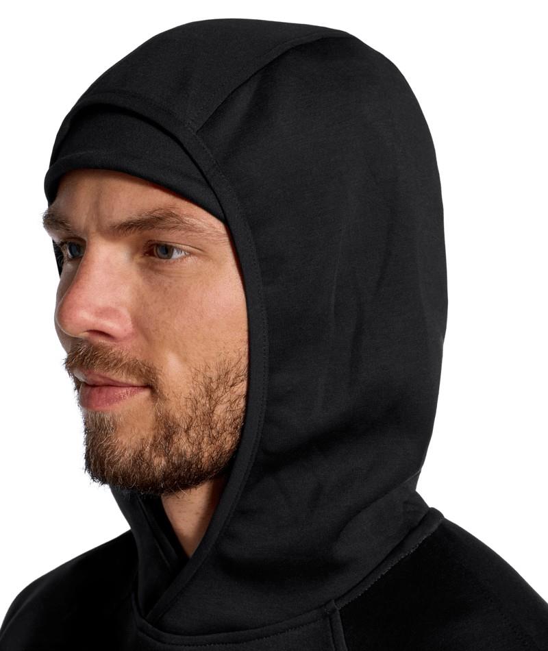 Dynamic Hoodie - Mens - summit navy 1
