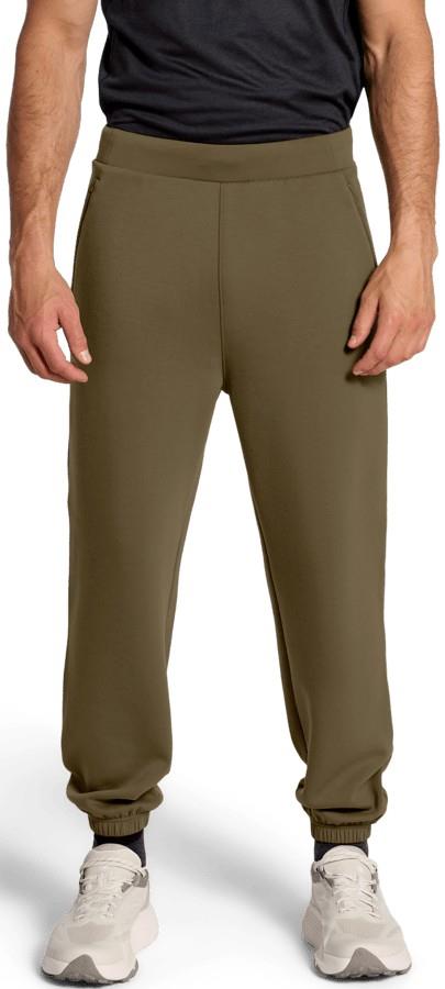 Dynamic Pants - Mens - caraway seed 1
