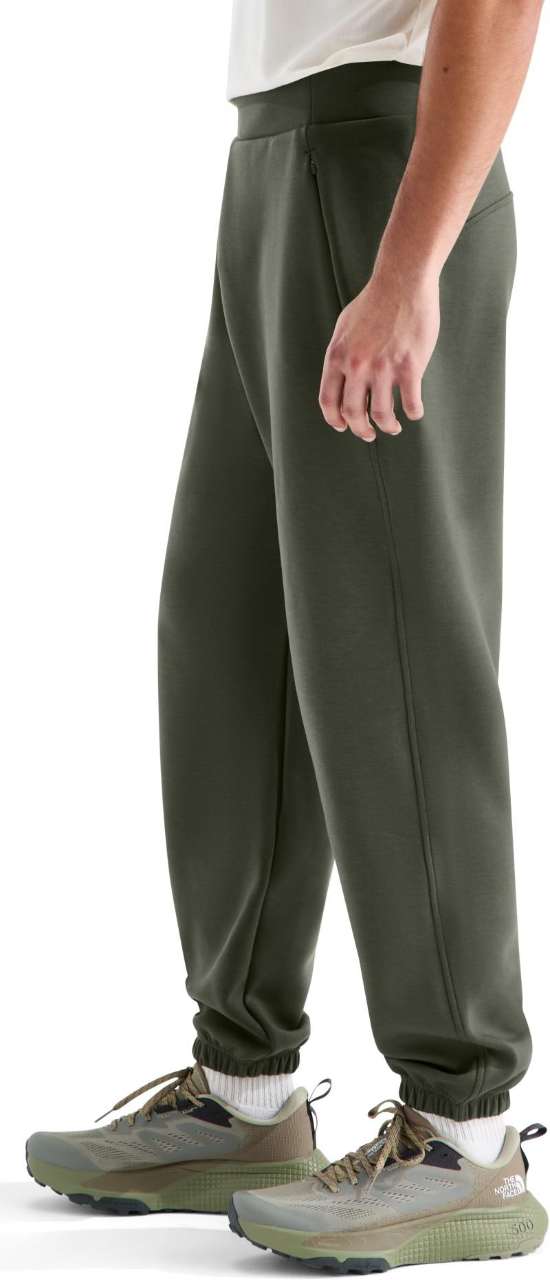 Dynamic Pants - Mens - new taupe green 1