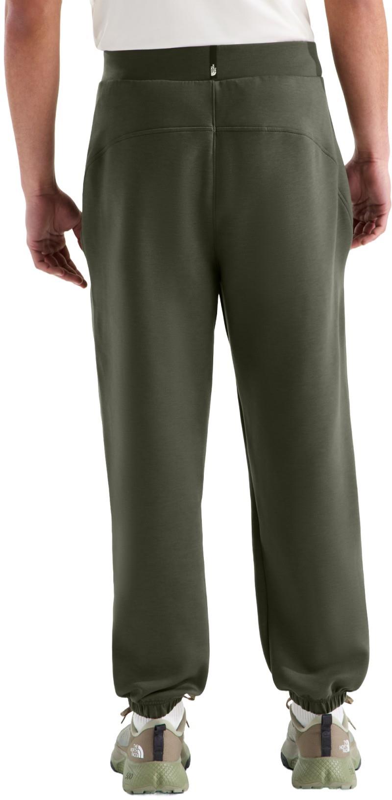 Dynamic Pants - Mens - new taupe green 1