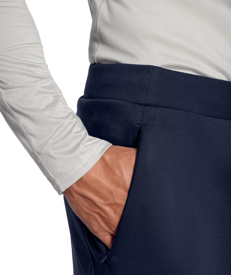 Dynamic Pants - Mens - summit navy 1