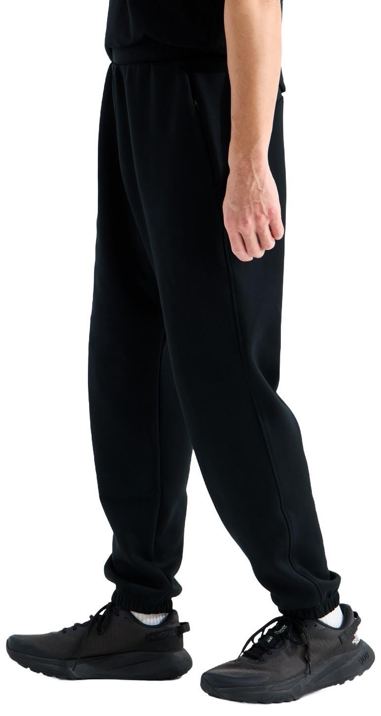Dynamic Pants - Mens - tnf black 1