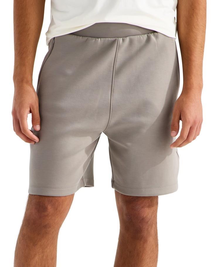 Dynamic Shorts - Mens - stone slab 1