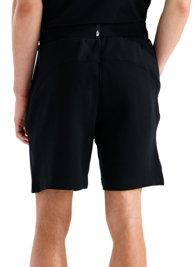 Dynamic Shorts - Mens - tnf black 1