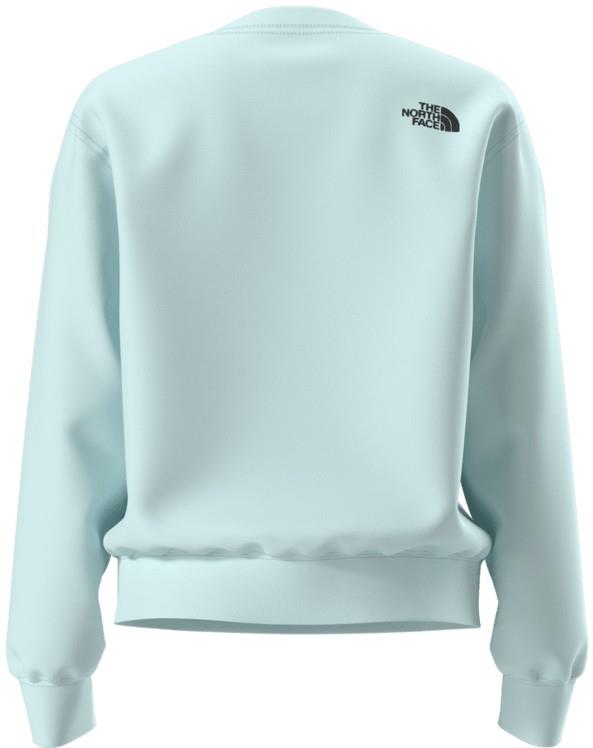 Essential Ski Embro Crew - Womens - glacier 1