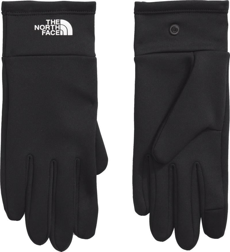 Etip Glove Liners - tnf black 1