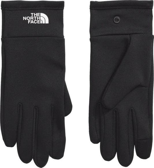 Etip Glove Liners - tnf black 1