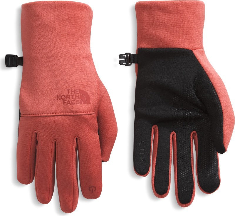 Etip Recycled Gloves - Womens - mars dust 1