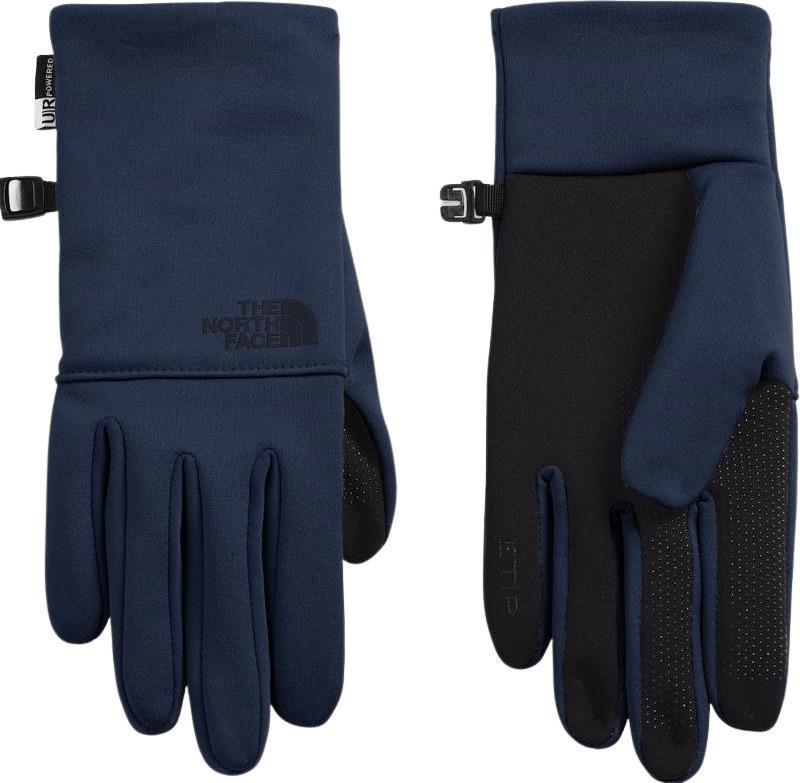 Etip Recycled Gloves - Womens - summit navy 1