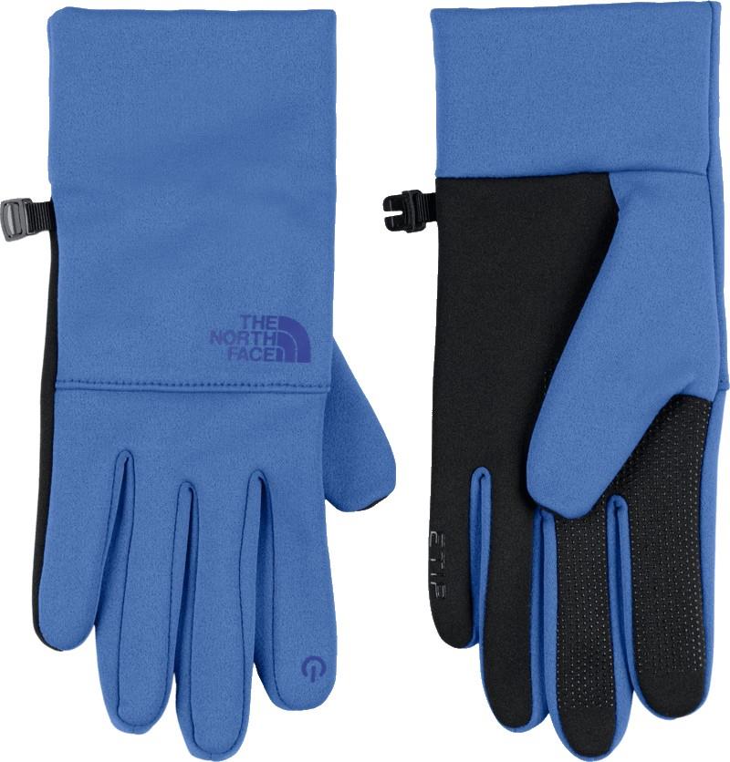 Etip Recycled Gloves - active blue 1