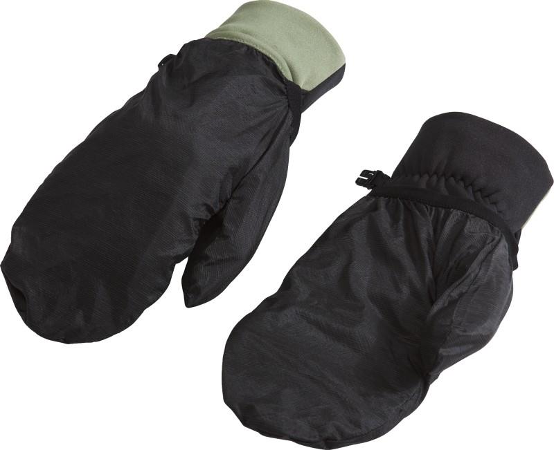 Etip Trail Gloves - bark mist 1