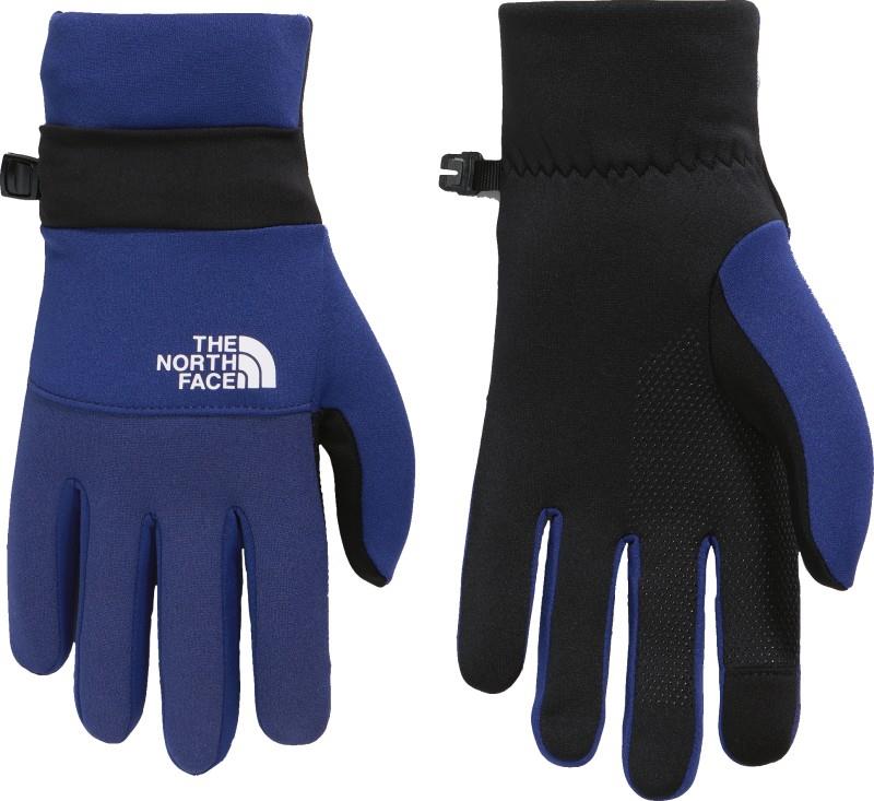 Etip Trail Gloves - bold blue 1