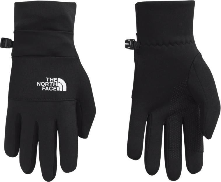 Etip Trail Gloves - tnf black 1