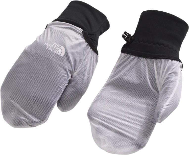 Etip Trail Gloves - tnf black 1