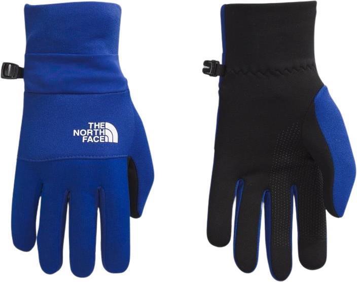 Etip Trail Gloves - tnf blue 1