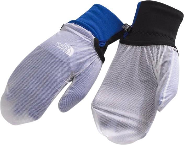 Etip Trail Gloves - tnf blue 1