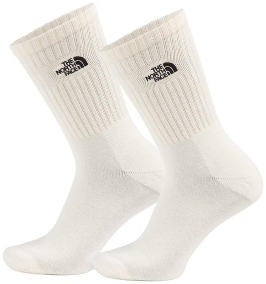 Everyday Crew Norm Socks - 2 Pack - raw undyed 1