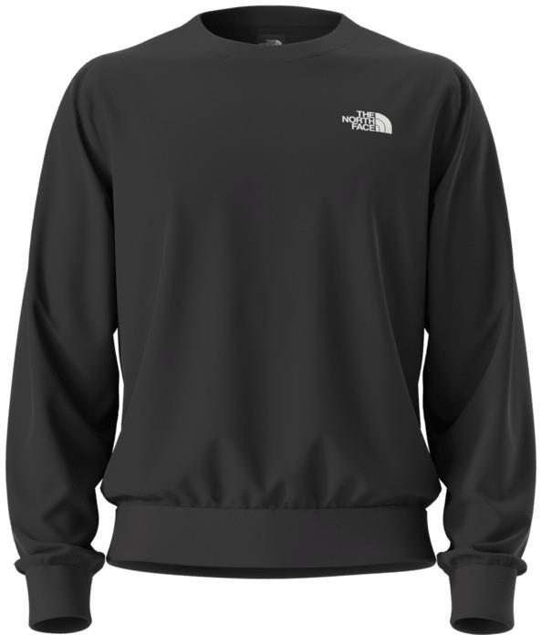Evolution Box NSE Crew - Mens - tnf black 1