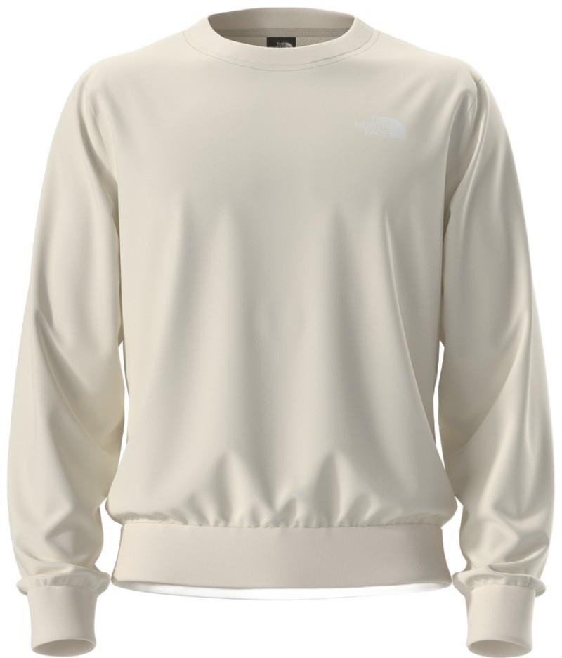 Evolution Box NSE Crew - Mens - white dune 1
