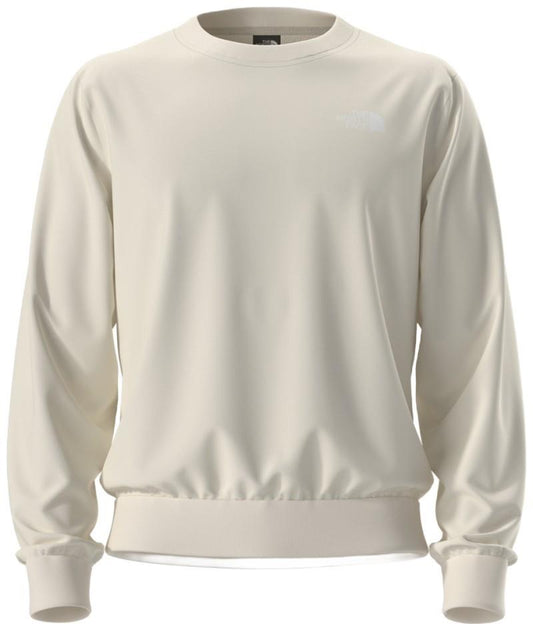 Evolution Box NSE Crew - Mens - white dune 1