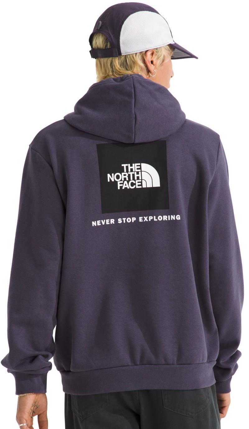 Evolution Box NSE Hoodie - Mens - endless dusk 1