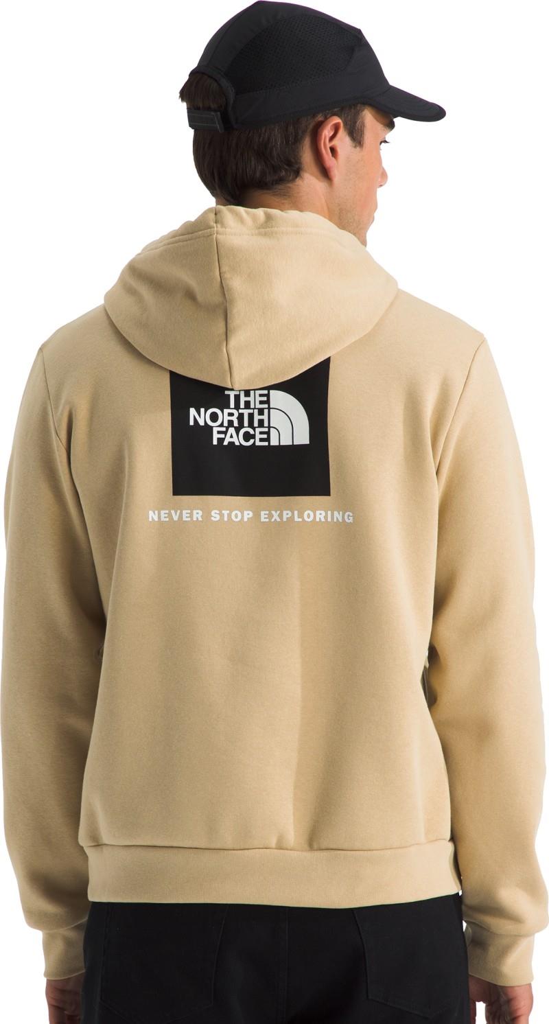 Evolution Box NSE Hoodie - Mens - khaki stone 1