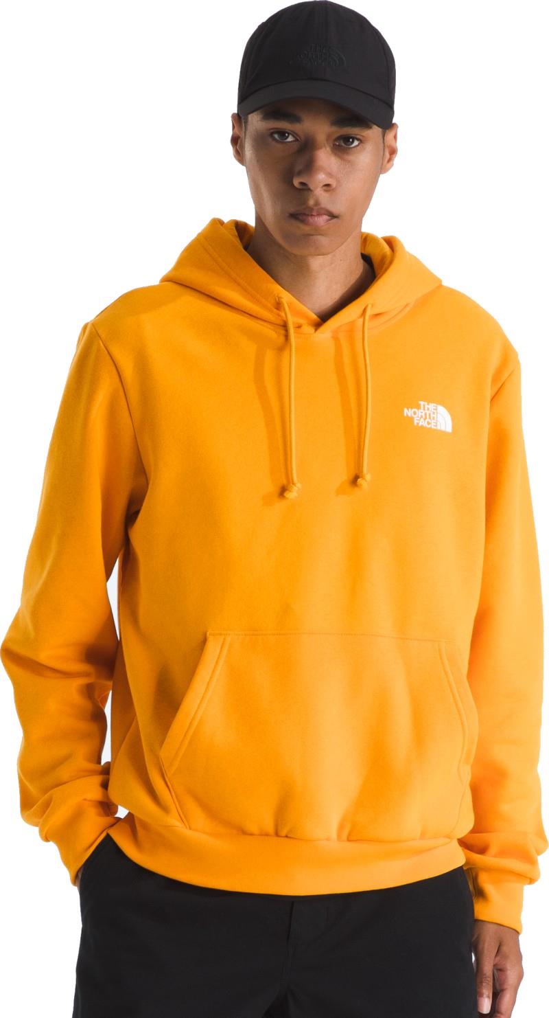 Evolution Box NSE Hoodie - Mens - summit gold 1