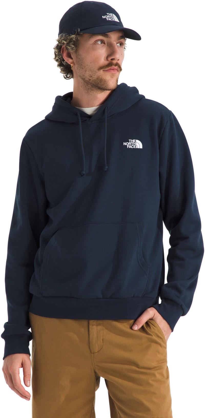 Evolution Box NSE Hoodie - Mens - summit navy 1