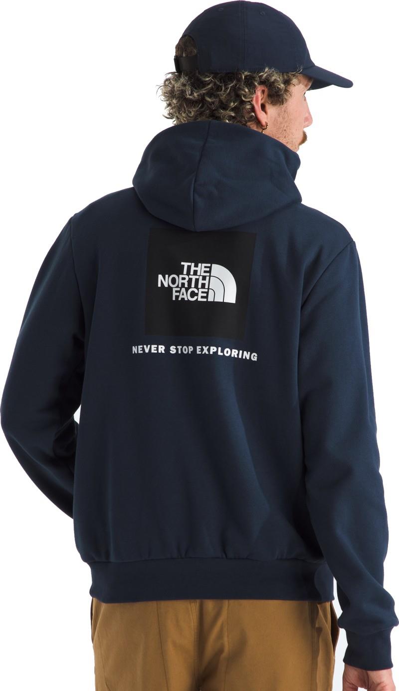 Evolution Box NSE Hoodie - Mens - summit navy 1