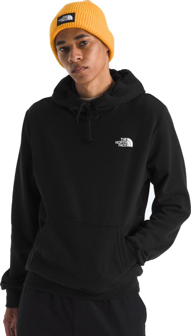 Evolution Box NSE Hoodie - Mens - tnf black 1