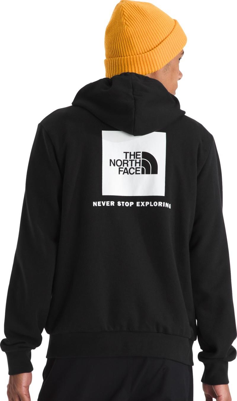Evolution Box NSE Hoodie - Mens - tnf black 1