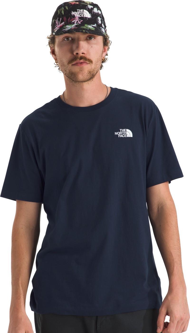 Evolution Box NSE SS Tee - Mens - summit navy 1