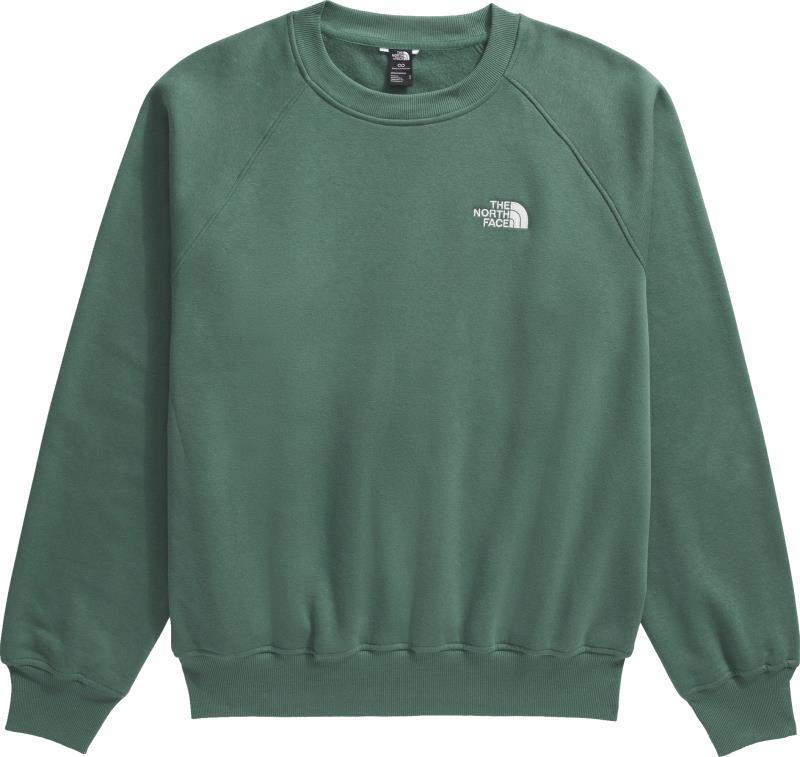 Evolution Crew - Mens - duck green 1