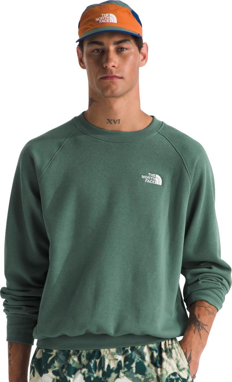 Evolution Crew - Mens - duck green 1