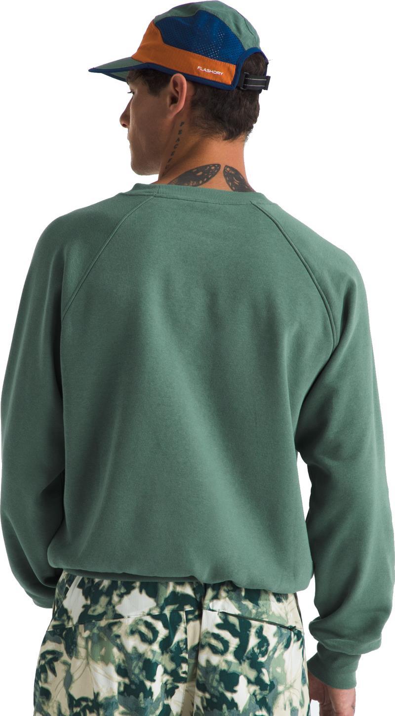 Evolution Crew - Mens - duck green 1