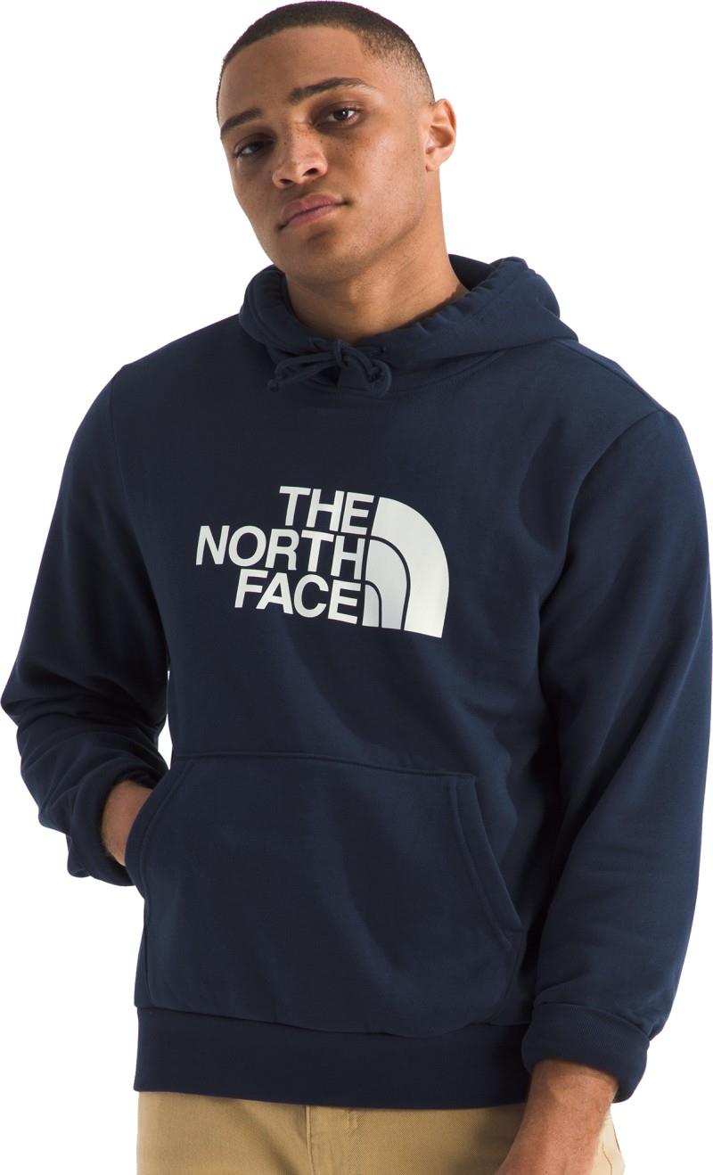Evolution Half Dome Hoodie - Mens - summit navy 1