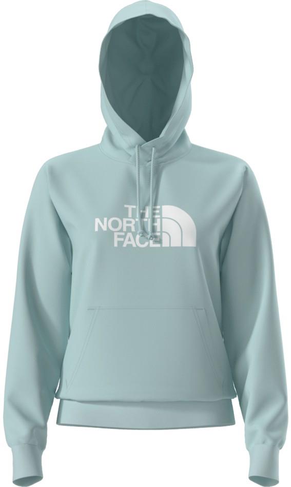Evolution Half Dome Hoodie - Womens - glacier 1