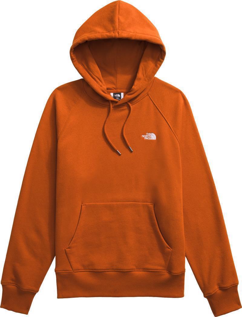 Evolution Hoodie - Womens - earthen copper 1
