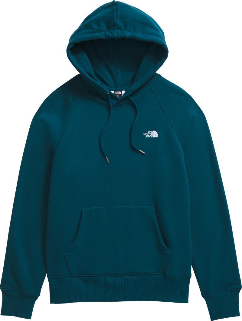 Evolution Hoodie - Womens - midnight petrol 1