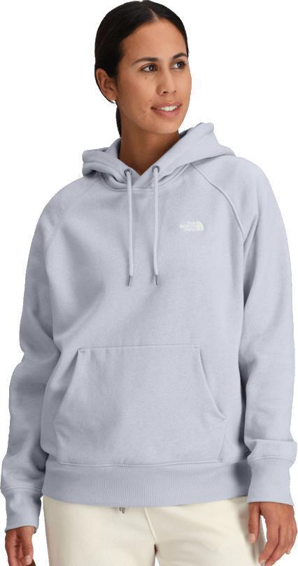 Evolution Hoodie - Womens - mystic haze 1